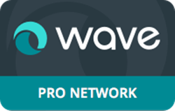 Wave Apps Pro Network Partner